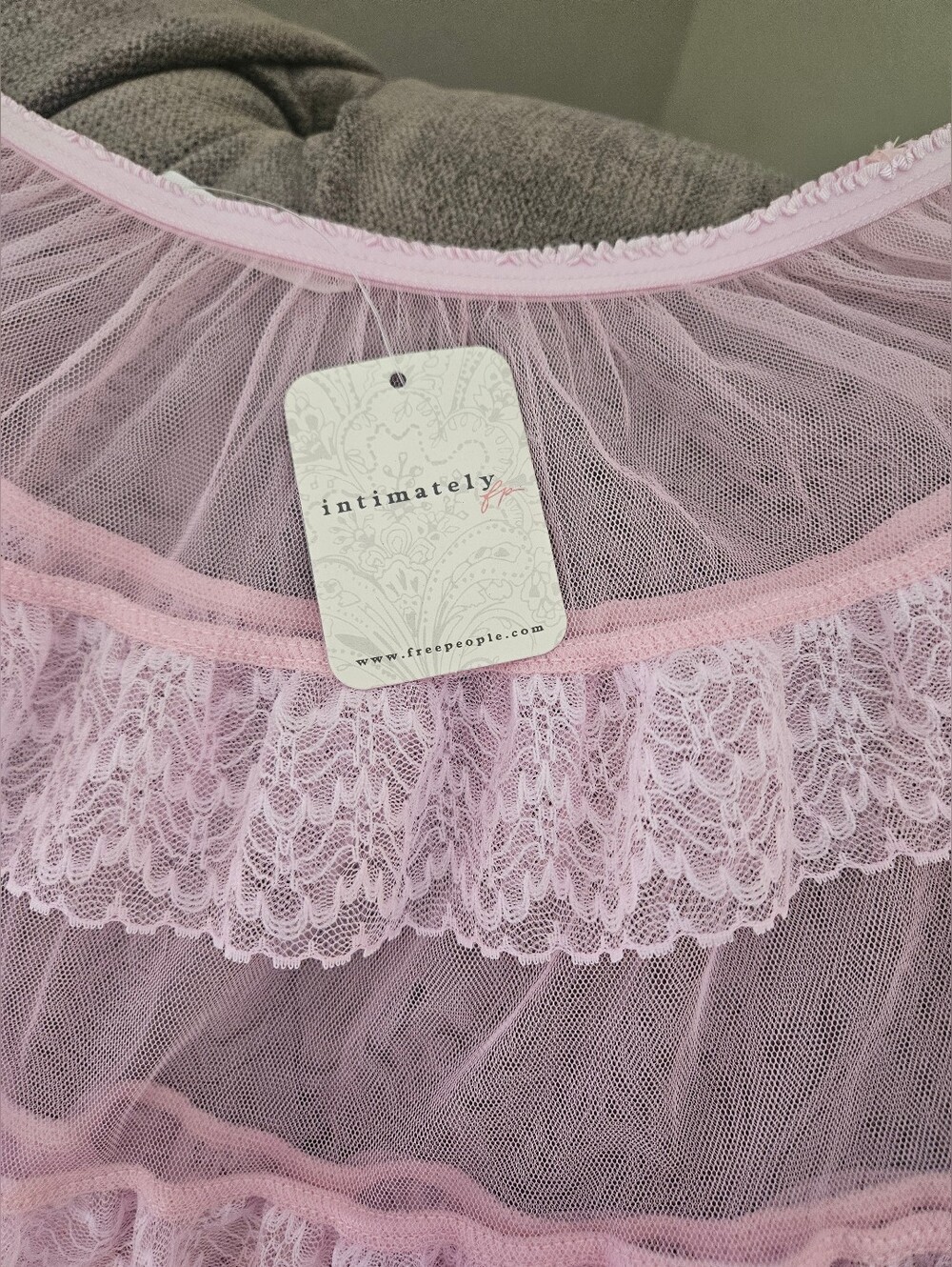 Intimately Free People Skirt 🩷 - Picture 4 of 8
